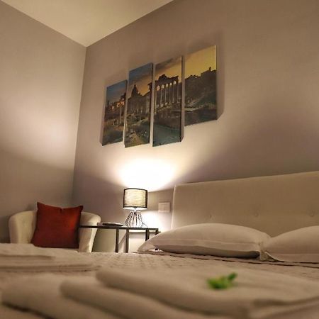 Cavour Home Рим Экстерьер фото