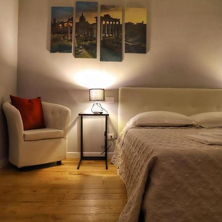 Cavour Home Рим Экстерьер фото