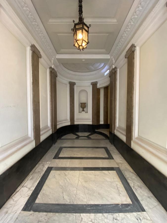Cavour Home Рим Экстерьер фото