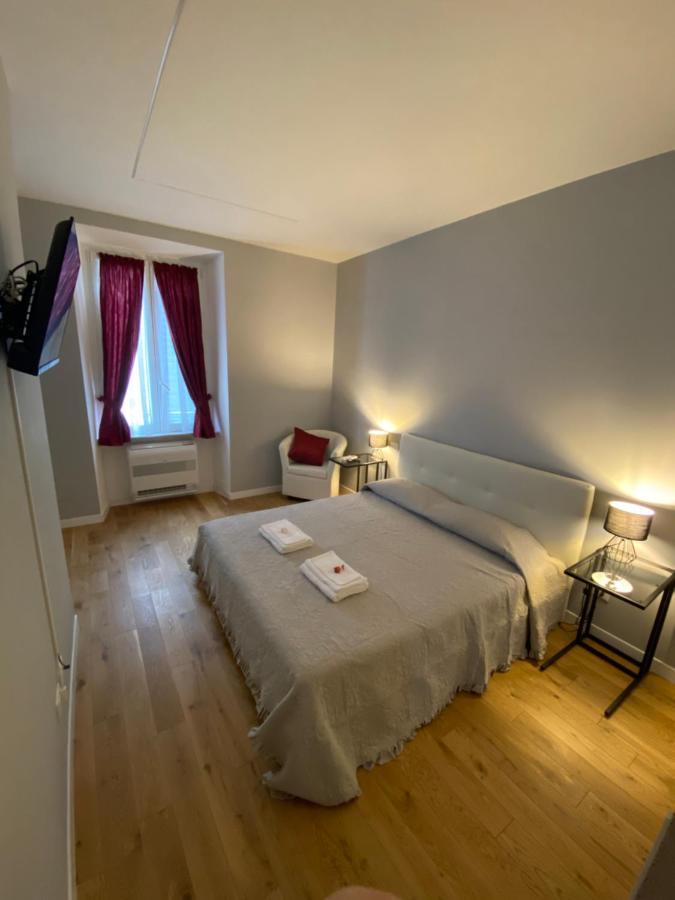 Cavour Home Рим Экстерьер фото