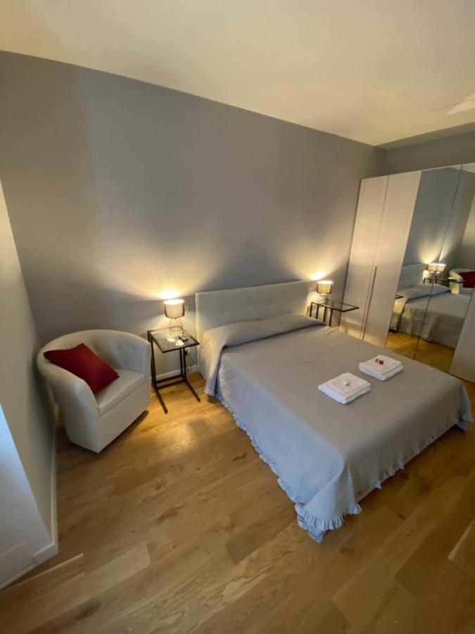 Cavour Home Рим Экстерьер фото