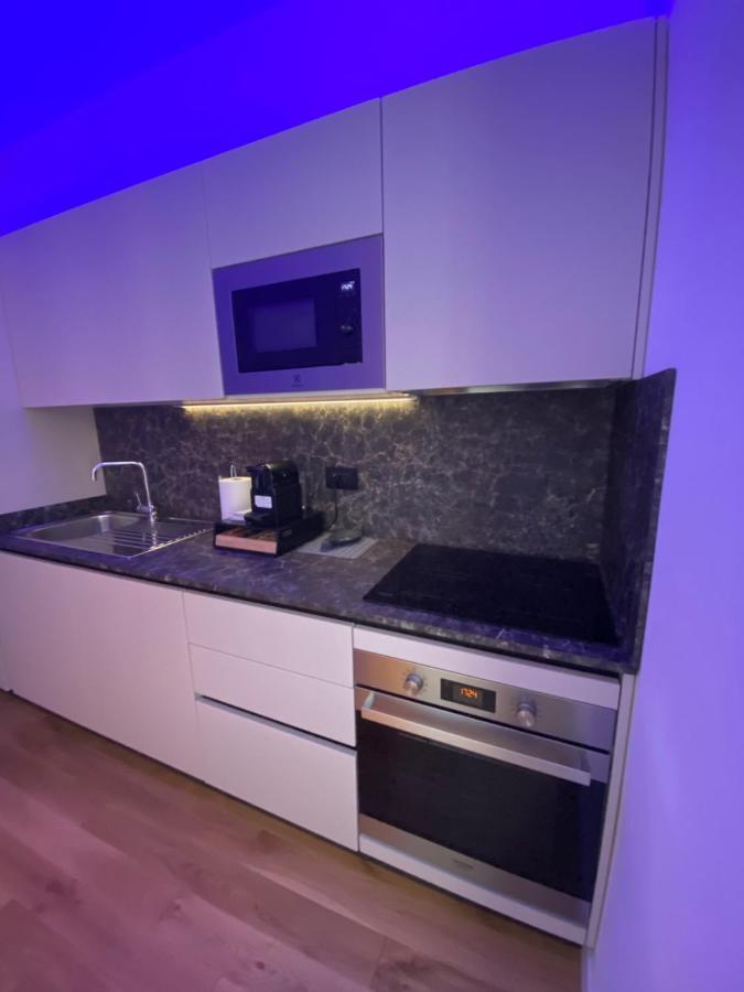 Cavour Home Рим Экстерьер фото