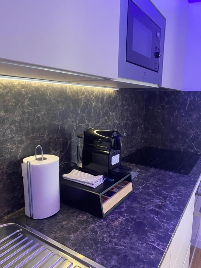 Cavour Home Рим Экстерьер фото