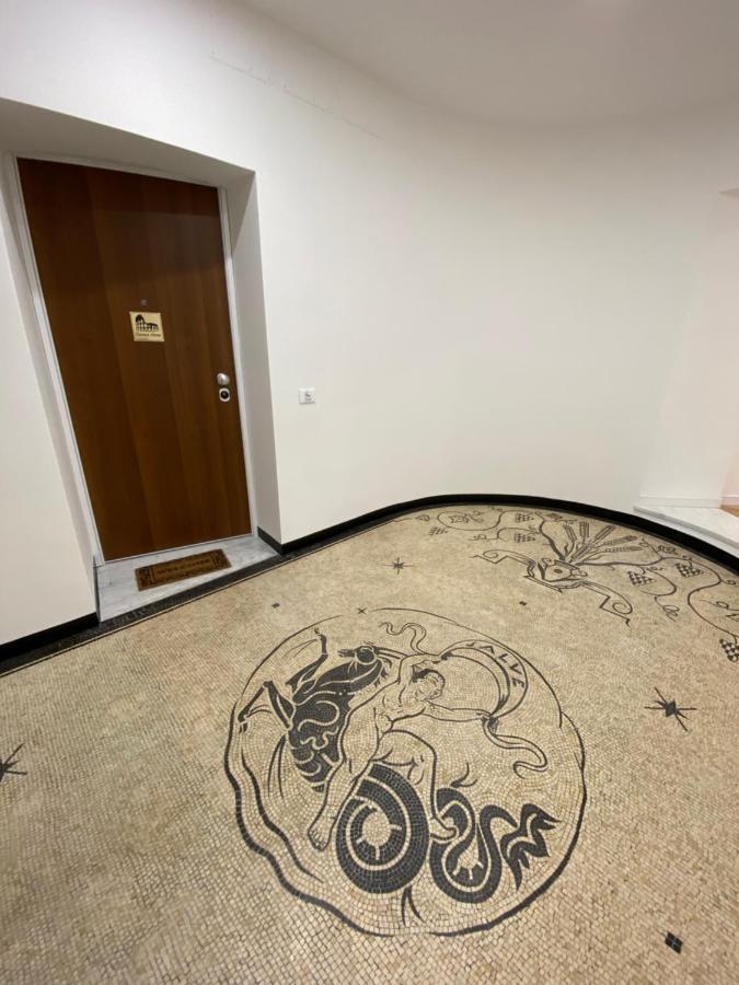 Cavour Home Рим Экстерьер фото