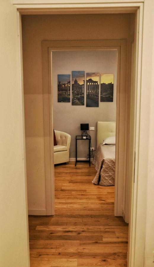 Cavour Home Рим Экстерьер фото