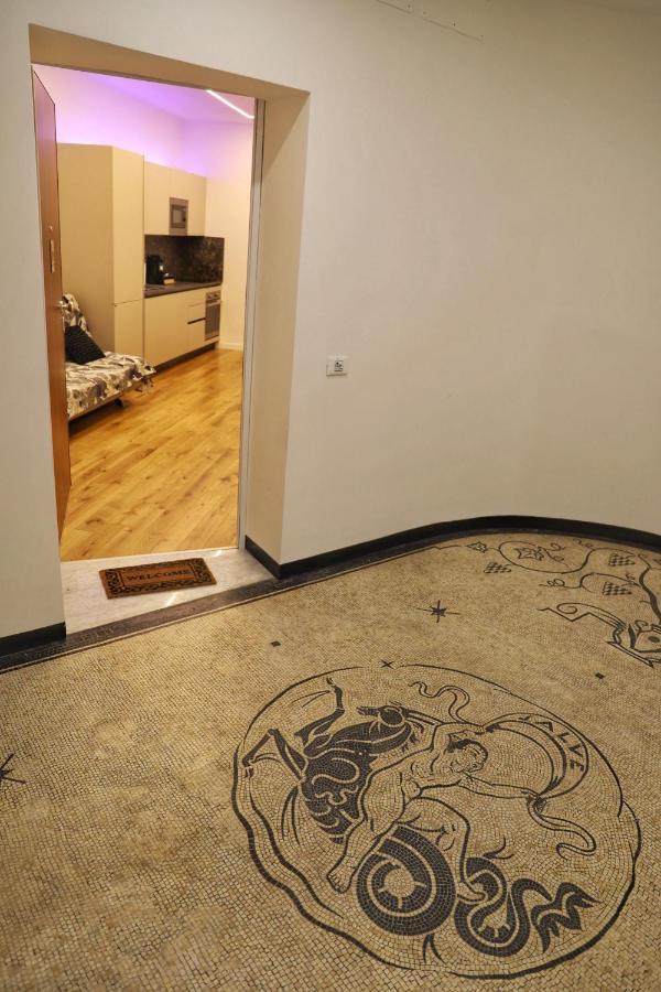 Cavour Home Рим Экстерьер фото